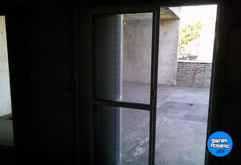 Casas - Rosario -  Alquiler