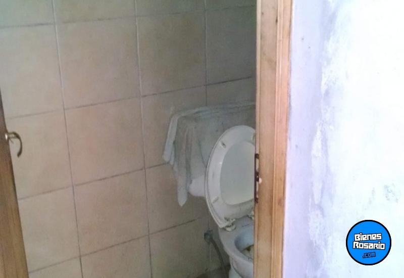 Casas - Rosario -  Alquiler