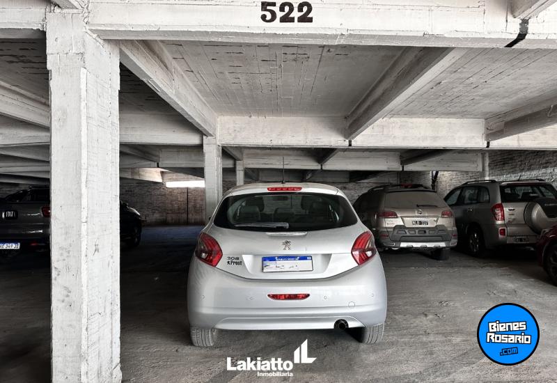 Cocheras - Rosario - Venta
