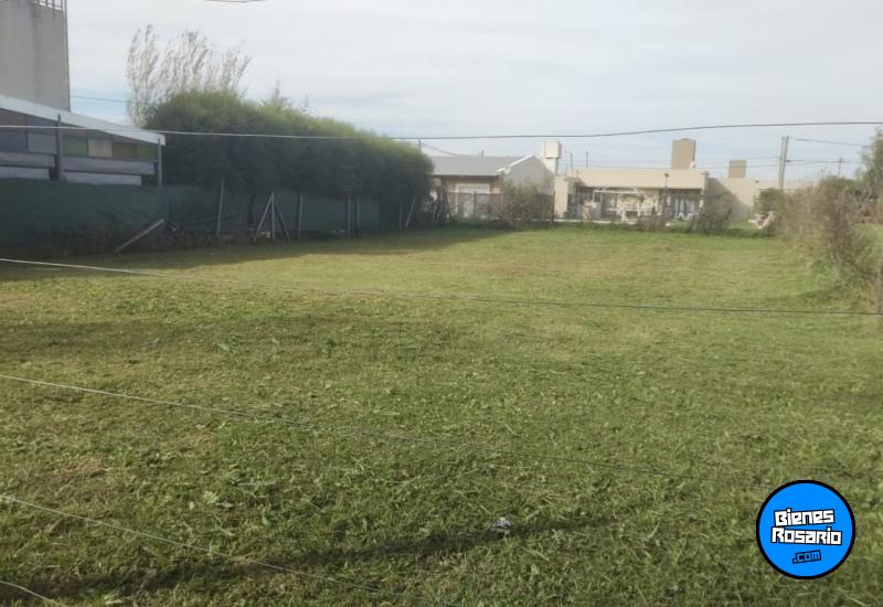 Terrenos - Roldan - Venta