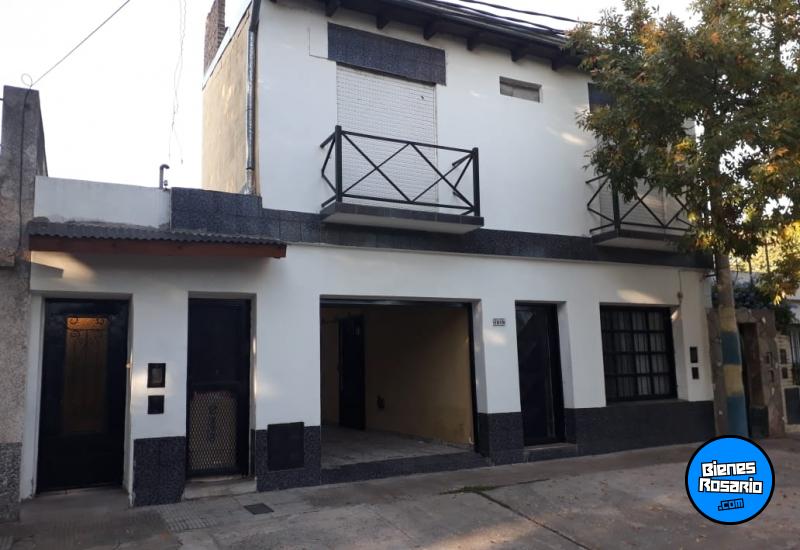 Casas - Rosario - Venta