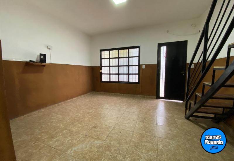 Casas - Rosario - Venta