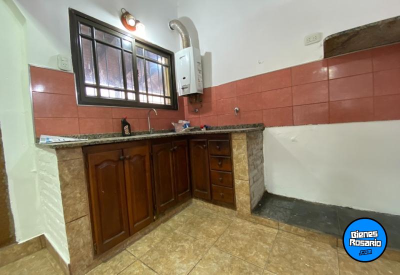 Casas - Rosario - Venta