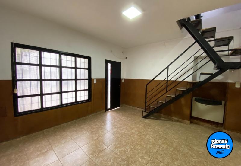 Casas - Rosario - Venta