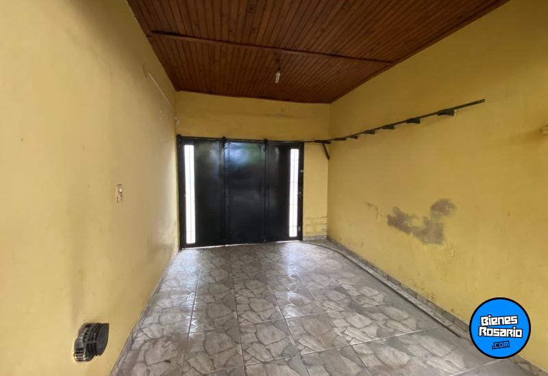Casas - Rosario - Venta
