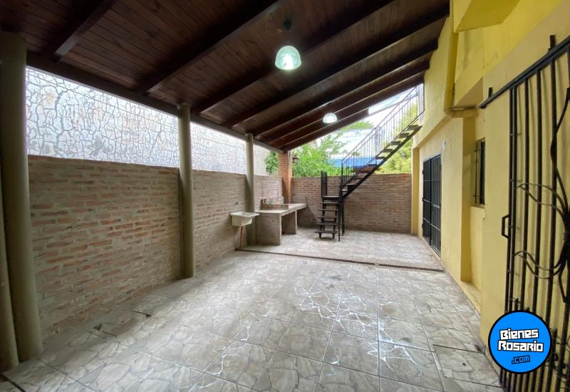 Casas - Rosario - Venta