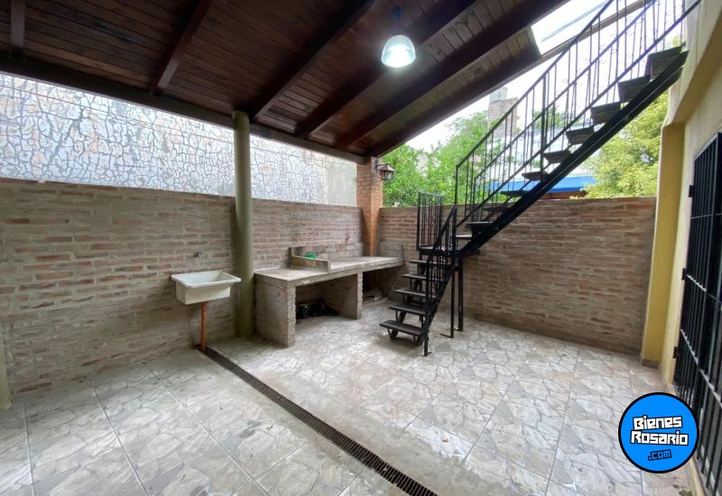 Casas - Rosario - Venta