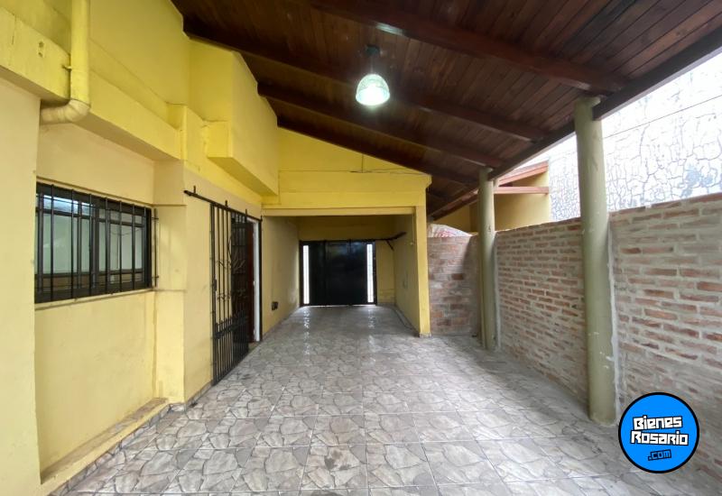 Casas - Rosario - Venta