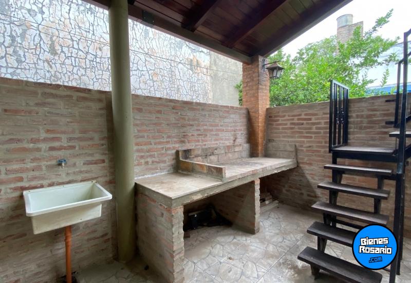 Casas - Rosario - Venta