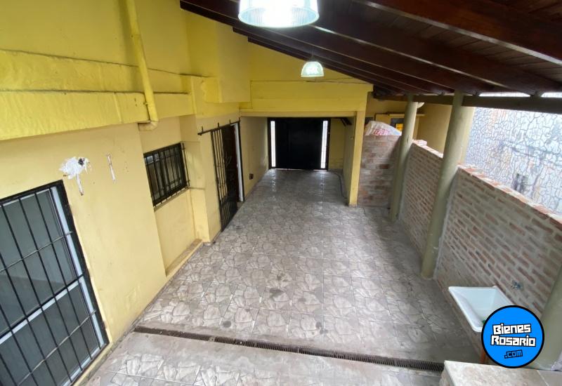 Casas - Rosario - Venta