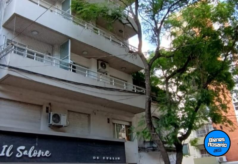 Departamentos - Rosario - Venta