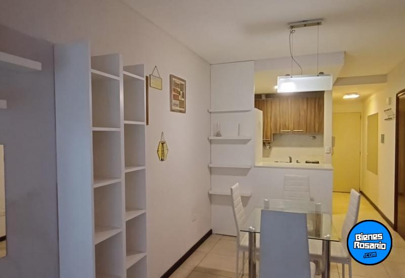 Departamentos - Rosario - Venta
