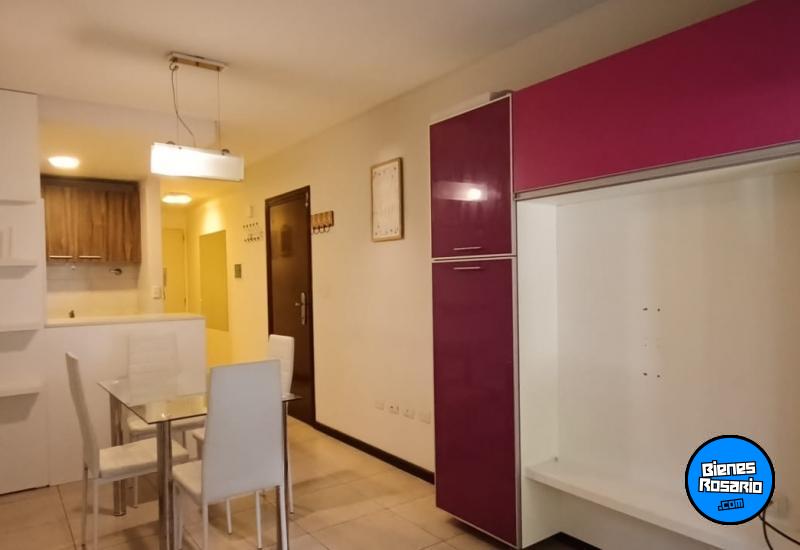 Departamentos - Rosario - Venta