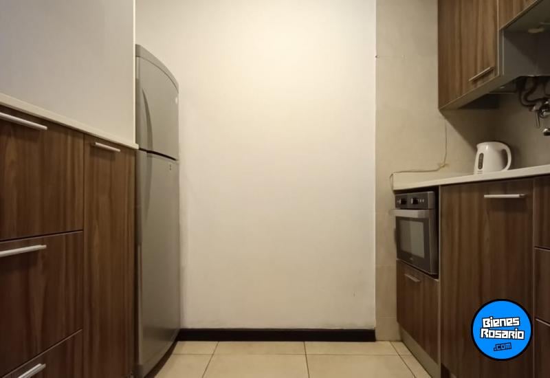 Departamentos - Rosario - Venta