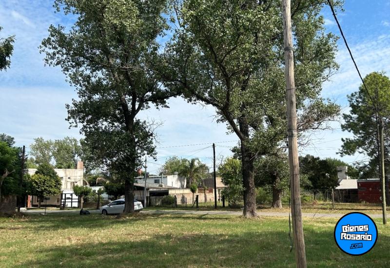 Terrenos - Pueblo Esther - Venta
