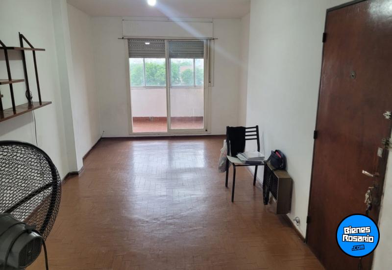 Departamentos - Rosario -  Alquiler