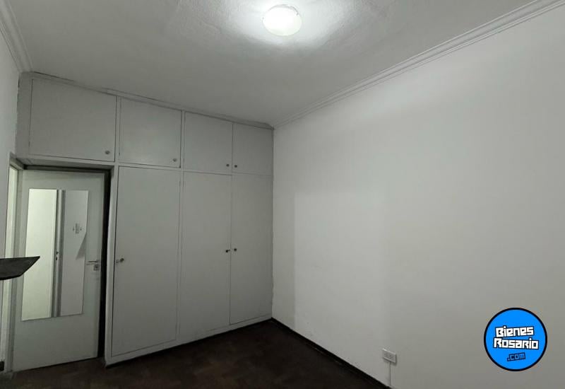 Departamentos - Rosario -  Alquiler