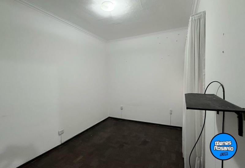 Departamentos - Rosario -  Alquiler