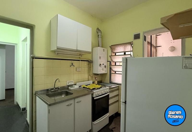 Departamentos - Rosario -  Alquiler