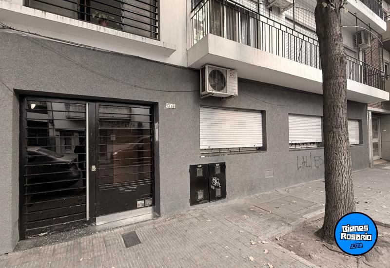 Departamentos - Rosario -  Alquiler