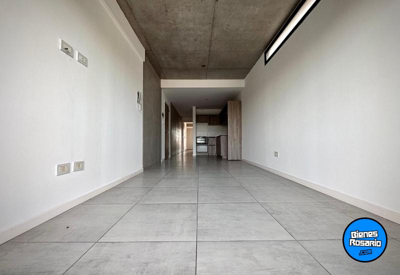 Departamentos - Rosario -  Alquiler