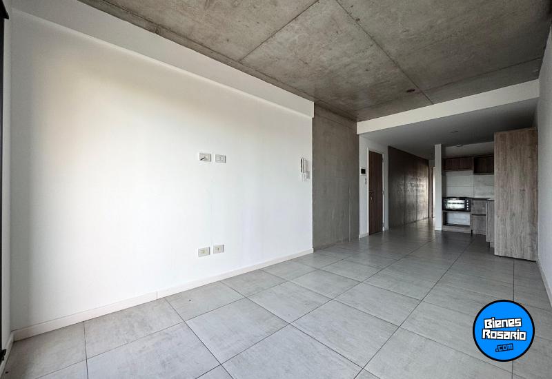 Departamentos - Rosario -  Alquiler