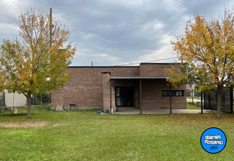 Casas - Roldan - Venta