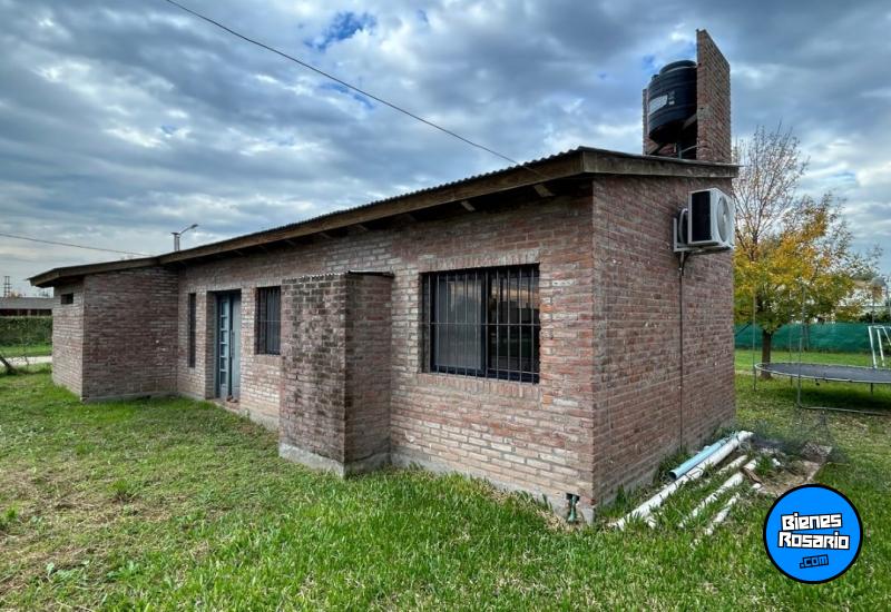 Casas - Roldan - Venta