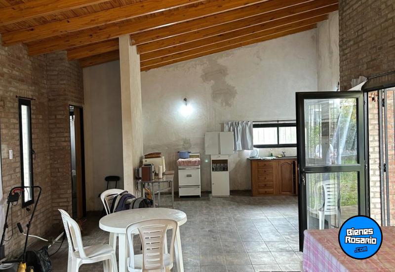Casas - Roldan - Venta