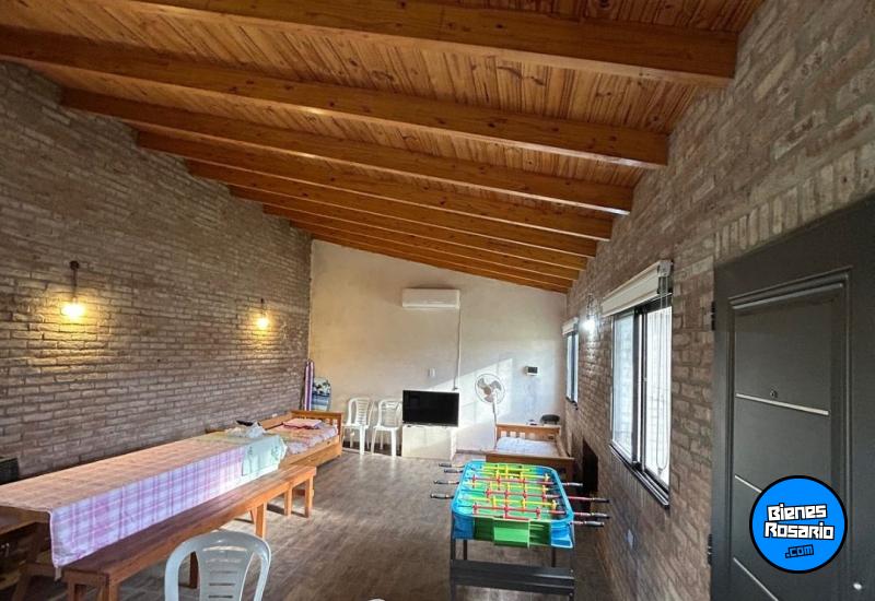 Casas - Roldan - Venta