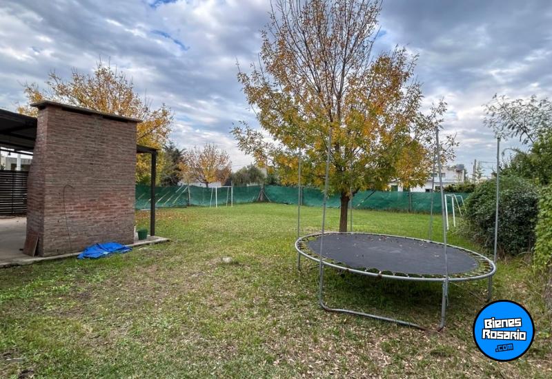 Casas - Roldan - Venta