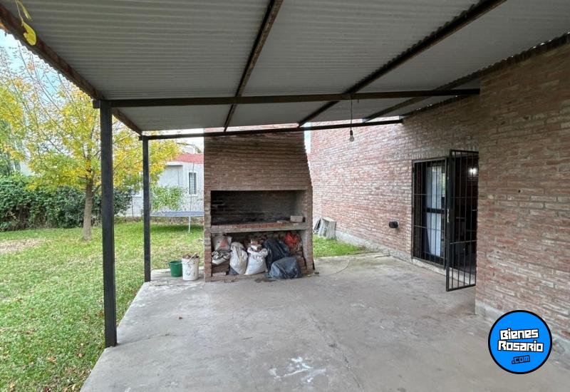 Casas - Roldan - Venta