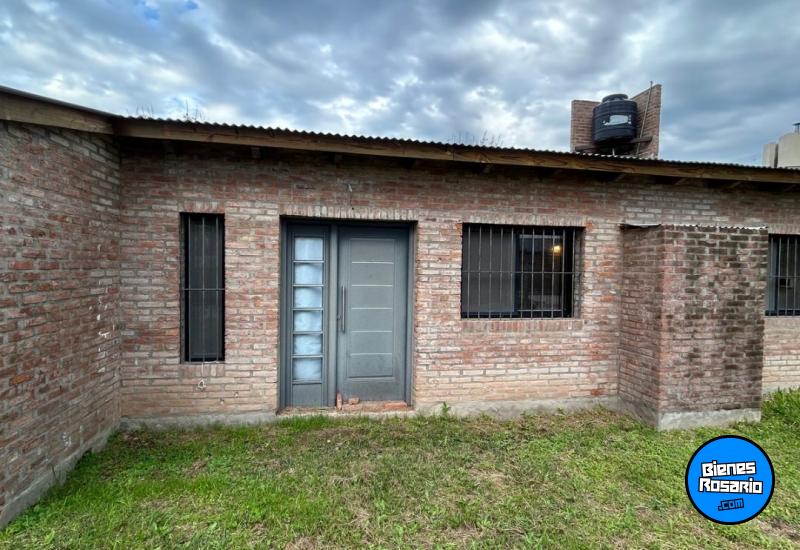 Casas - Roldan - Venta
