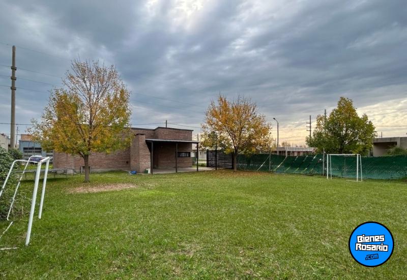 Casas - Roldan - Venta