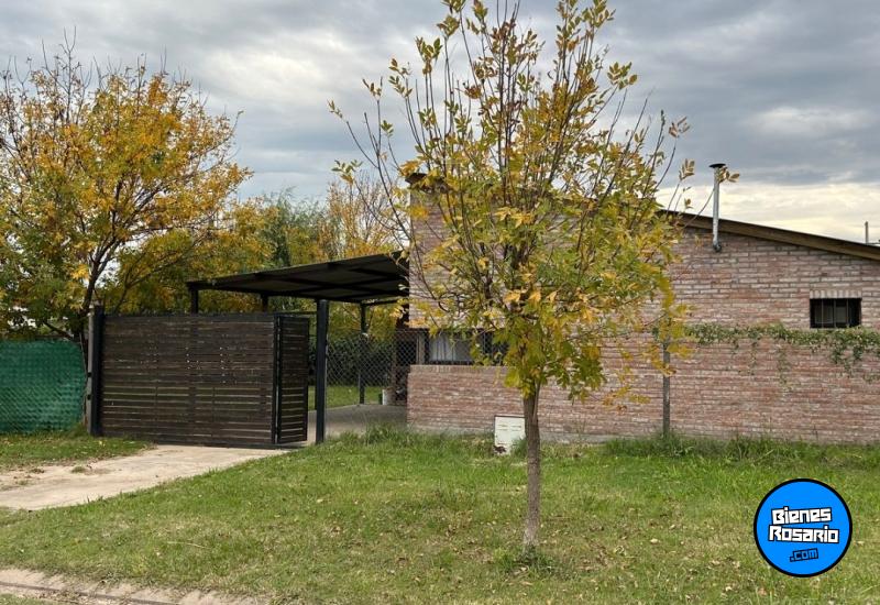 Casas - Roldan - Venta