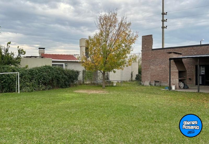 Casas - Roldan - Venta