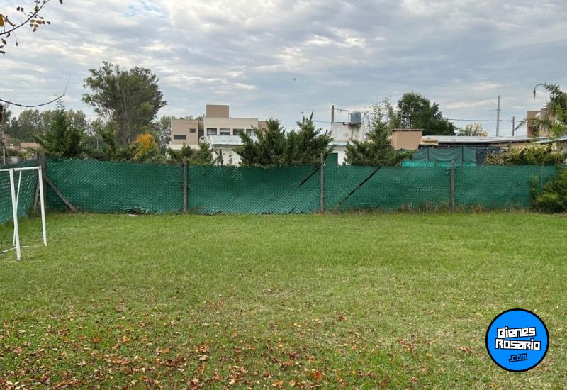 Casas - Roldan - Venta