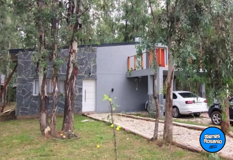 Casas - Oliveros - Venta