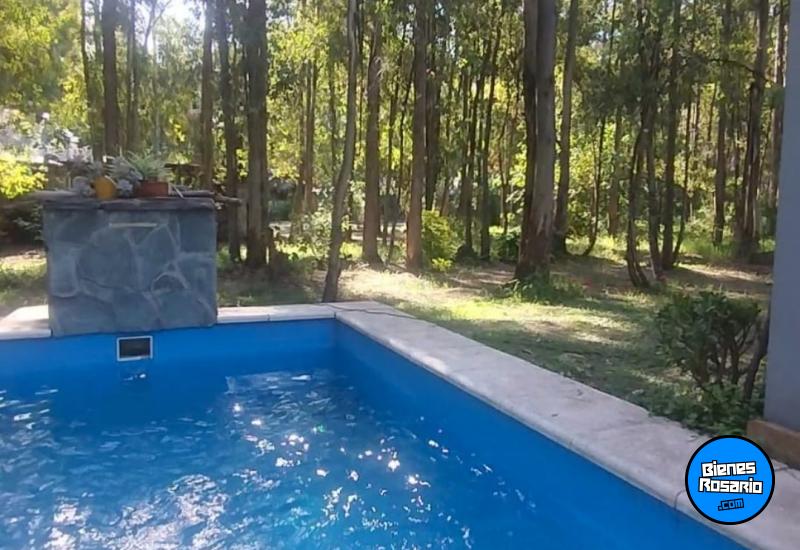 Casas - Oliveros - Venta
