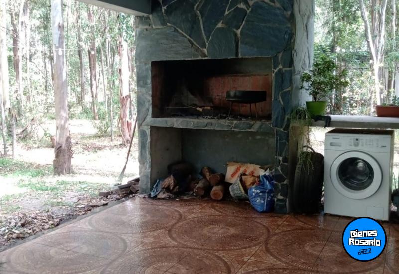 Casas - Oliveros - Venta