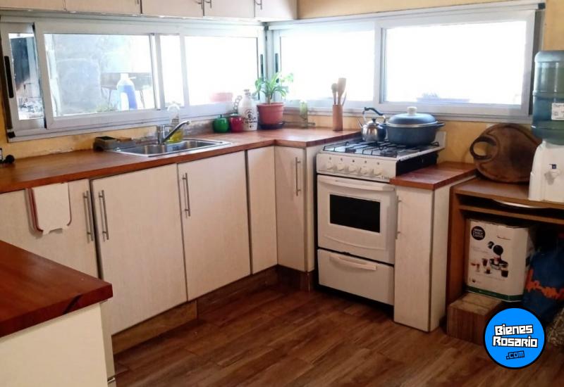 Casas - Oliveros - Venta