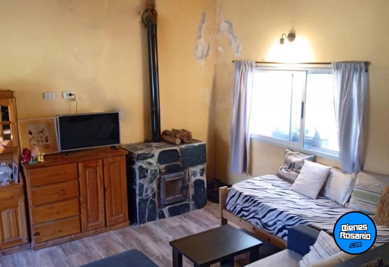 Casas - Oliveros - Venta