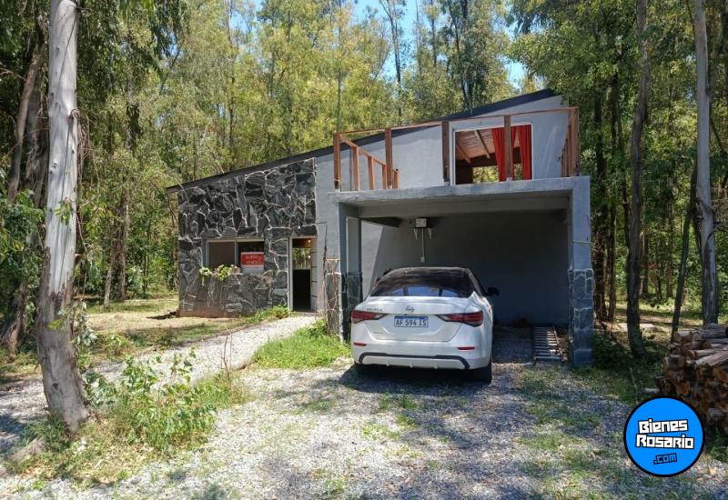 Casas - Oliveros - Venta