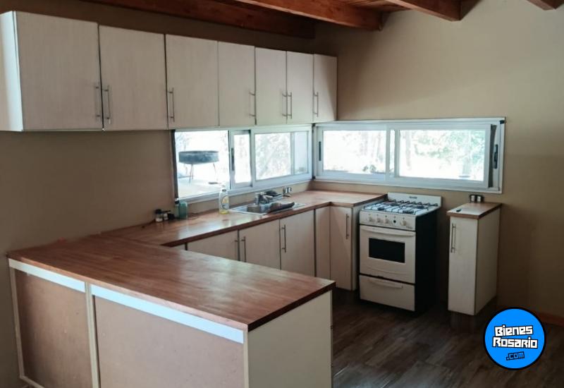 Casas - Oliveros - Venta