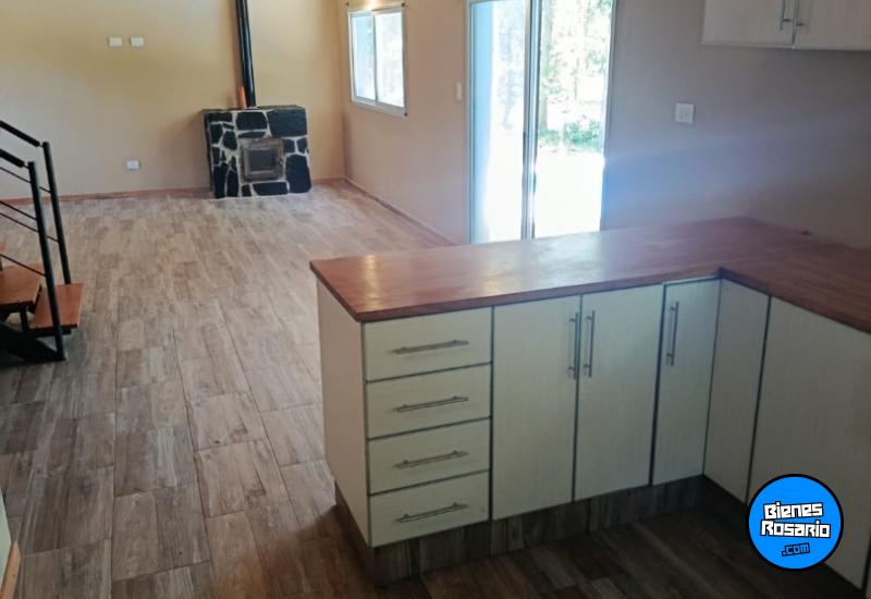 Casas - Oliveros - Venta