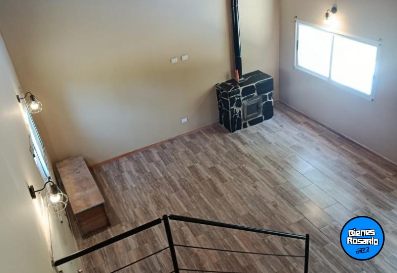 Casas - Oliveros - Venta