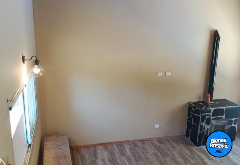 Casas - Oliveros - Venta