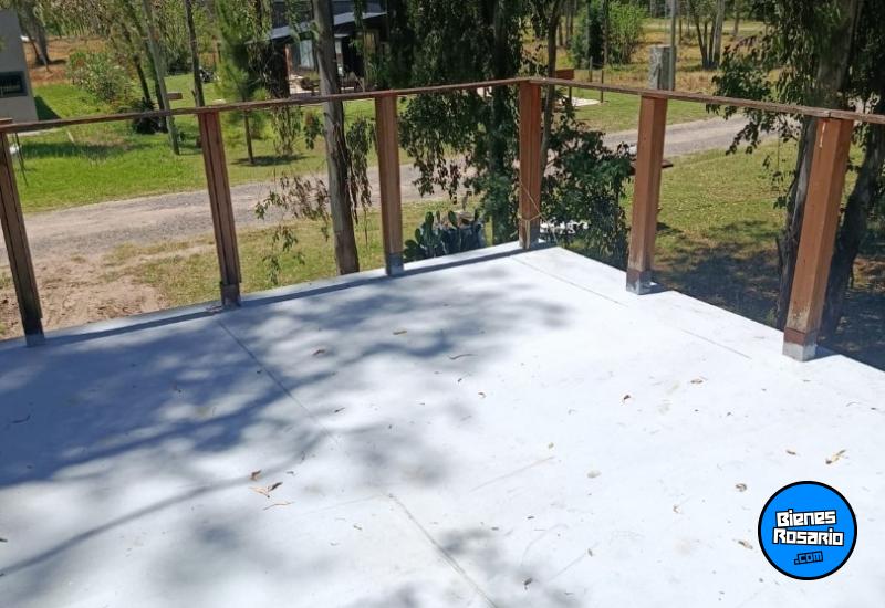 Casas - Oliveros - Venta