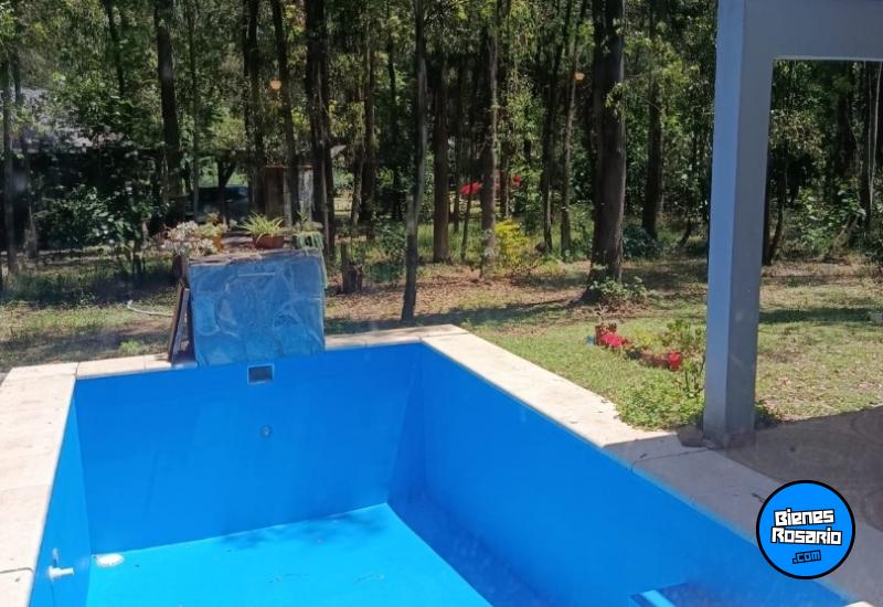 Casas - Oliveros - Venta