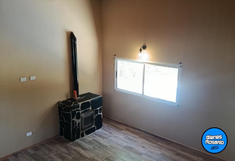 Casas - Oliveros - Venta